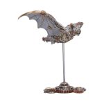 Nemesis Now Steampunk-Figur Nocturne Machina – Bild 4