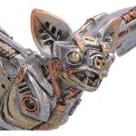 Nemesis Now Steampunk-Figur Nocturne Machina – Bild 5