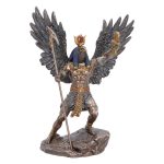 Nemesis Now Bronzefigur Ra God of the Sun