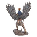 Nemesis Now Bronzefigur Ra God of the Sun – Bild 3