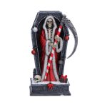 Silent Nightmares Figur Merry Cryptmas