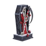Silent Nightmares Figur Merry Cryptmas – Bild 4