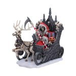 Silent Nightmares Figur Slay Bells