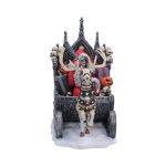 Silent Nightmares Figur Slay Bells – Bild 2