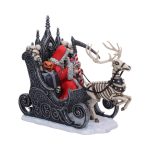 Silent Nightmares Figur Slay Bells – Bild 4