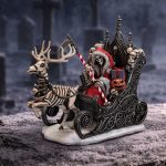 Silent Nightmares Figur Slay Bells – Bild 5