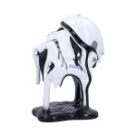 Stormtrooper Figur Too Hot To Handle by Nemesis Now – Bild 4