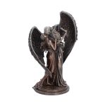Nemesis Now Bronzefigur The Kiss of Death