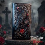 Nemesis Now Portemonnaie Twilight Bloom – Bild 5