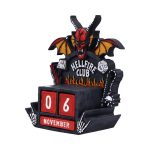 Stranger Things Kalender Hellfire Club – Bild 2