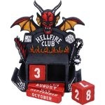 Stranger Things Kalender Hellfire Club – Bild 5