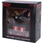 Stranger Things Kalender Hellfire Club – Bild 6