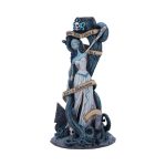 Nemesis Now Kerzenhalter Corpse Bride – Bild 2
