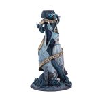 Nemesis Now Kerzenhalter Corpse Bride – Bild 4