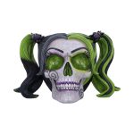 Nemesis Now Schädel Drop Dead Gorgeous Beetles