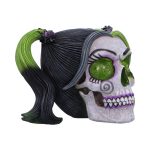 Nemesis Now Schädel Drop Dead Gorgeous Beetles – Bild 5