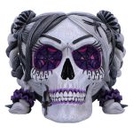 Nemesis Now Schädel Drop Dead Gorgeous