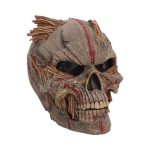 Hall of Horrors Schädel The Keeper Of The Harvest