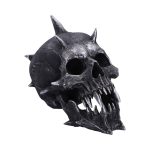 Nemesis Now Schädel Iron Fang