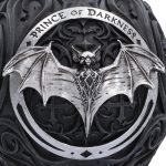 Ozzy Osbourne Prince of Darkness Schädel by Nemesis – Bild 5