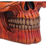 Hall of Horrors Schädel The Spirit of Halloween – Bild 5