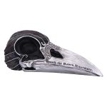 Nemesis Now Figur Quoth The Raven
