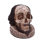 Nemesis Now Schädel Shakespeare's Legacy