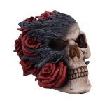 Nemesis Now Schädel Soul Rose