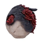 Nemesis Now Schädel Soul Rose – Bild 3