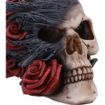 Nemesis Now Schädel Soul Rose – Bild 5