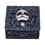 Nemesis Now Schatulle Flor de Muerte