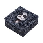 Nemesis Now Schatulle Flor de Muerte – Bild 3