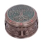 Nemesis Now Schatulle Tree of Life