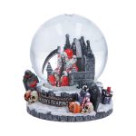 Silent Nightmares Schneekugel Seasons Reapings – Bild 2
