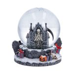 Silent Nightmares Schneekugel Seasons Reapings – Bild 3