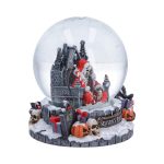 Silent Nightmares Schneekugel Seasons Reapings – Bild 4