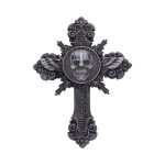 Nemesis Now Wanduhr Memento Horas
