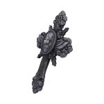 Nemesis Now Wanduhr Memento Horas – Bild 2