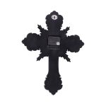 Nemesis Now Wanduhr Memento Horas – Bild 3
