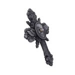 Nemesis Now Wanduhr Memento Horas – Bild 4