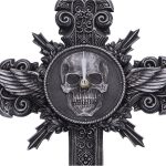 Nemesis Now Wanduhr Memento Horas – Bild 5