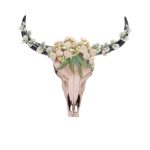Nemesis Now Geweih Floral Crown
