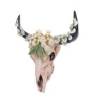 Nemesis Now Geweih Floral Crown – Bild 2
