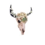 Nemesis Now Geweih Floral Crown – Bild 3