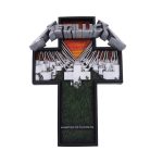 Metallica Wandrelief Master of Puppets by Nemesis