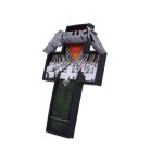 Metallica Wandrelief Master of Puppets by Nemesis – Bild 2