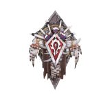 Wandrelief World of Warcraft by Nemesis