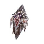 Wandrelief World of Warcraft by Nemesis – Bild 2