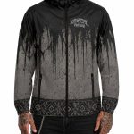 Barmetal Jacke Revolution Herren
