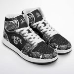 Barmetal Sneakers Paisley – Bild 2